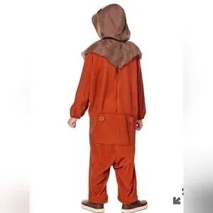 Hot Topic | Costumes | Kids Large Sam Trick R Treat Costume Spirit ...